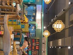 -肖肖酸萝卜鱼火锅(总店)