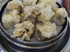 -清真·盛京白记 小骨头羊汤馆(南八马路店)