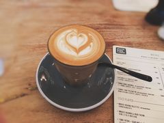 澳白-RAC BAR(安福路店)