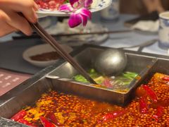-龙森园火锅(琴台路店)