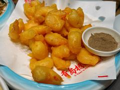 -大闫家烧烤·小海鲜家常菜(郑庄店)