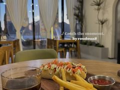 -Pekaa啤咖食肆Coffee&Bistro