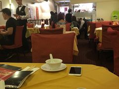 -文兴酒家(Chinatown - Gerrard Street)