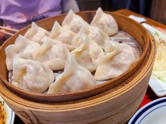 -新兴园饺子馆(河南街店)