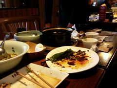 -章吴记喜瑞餐厅(东东城店)