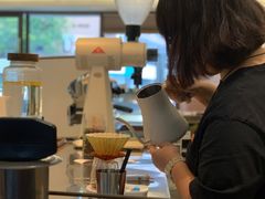 -fishtank鱼缸咖啡(三山街店)