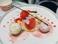-哈根达斯(滨江店)