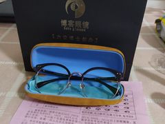 -博客眼镜(大学城店)