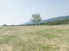 -钟山体育运动公园