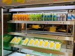 -仟吉(荟聚中心店)