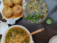 -高晓山馅饼店(牛庄百年店)