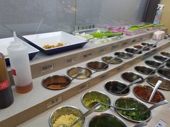 -海底捞火锅(高新万达店)