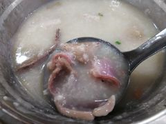-南记食粥坊·宵夜大排档(岭南分店)
