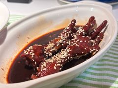 -桂满陇·桃花院落(长泰广场店)