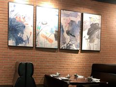 大堂-三俞竹苑(卓展店)