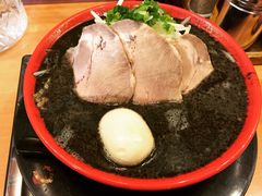 -博多一幸舍(侨福芳草地购物中心店)