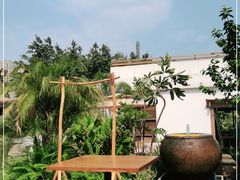 -悦哉·派对·草坪婚礼·围炉煮茶(三圣乡店)