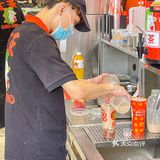 真是离了个大谱，这奶茶真的好喝到爆炸