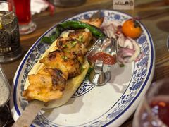 -卢布里西餐厅(总店)