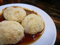 -龙抄手(文殊坊店)