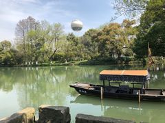 -西溪国家湿地公园