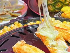 -外婆掌柜·东北家庭烤肉(托乐嘉店)