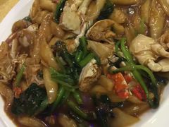 -合家小菜餐馆(新诚花苑店)