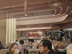 -元气寿司(东方宝泰店)