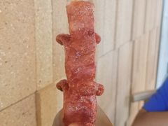 -自黑豆夫·臭豆腐夹馍(四海唐人街店)