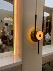 -东时烫染造型·Hair Salon