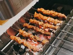 -丰茂烤串(公园店)