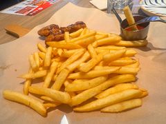 -必胜客(北苑路店)