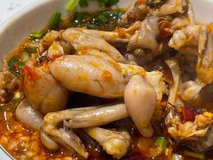 -佬缸炮江湖川菜(玉林店)