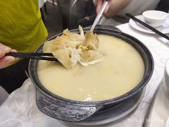 -凤城礼记鱼翅海鲜酒家(新马路总店)