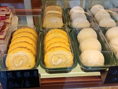 -包满意面包糕点(东坝店)