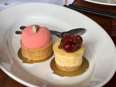 -广州富力君悦大酒店·凯菲厅