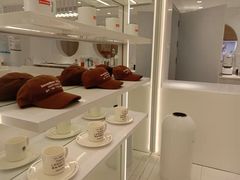 -Sevenbus一家奶茶店(昆明大悦城店)