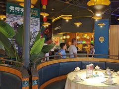 -老傅家湘潭水煮活鱼店(众一国际店)