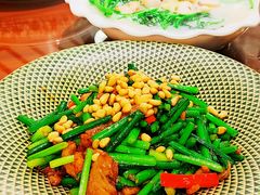 山水小炒王-山水茶艺馆·点心粤菜·30年老字号