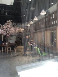 -简影造型·自选烫染接发salon