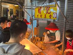 -明记牛杂(新马路分店)