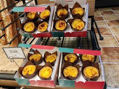 -红跑车HPCBAKERY(汉商店)