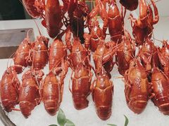 -龙宴海鲜城(经中路店)