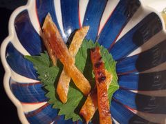 -花潮料理艺食馆(苏宁广场B区店)