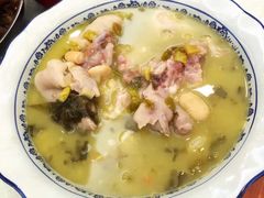-廖老妈蹄花店(人民公园陕西街259号店)