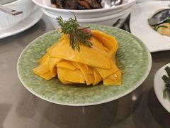 -茶油香闽南菜·花园餐厅(前埔店)