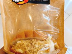 -酵墅·手感烘焙(印象汇店)
