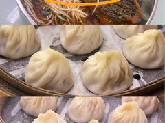 -食惠里小笼包面馆(越秀店)