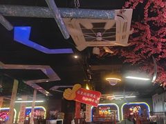 -路边边.炒菜烧烤.音乐餐厅(良乡长虹店)