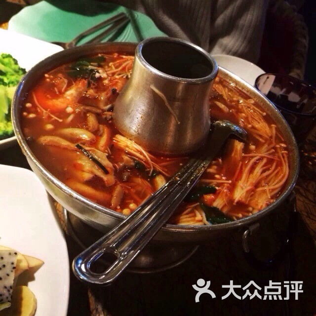 星洲蕉叶(瑞安店)-星洲蕉叶(港瑞新玉海店)图片-瑞安美食-大众点评网